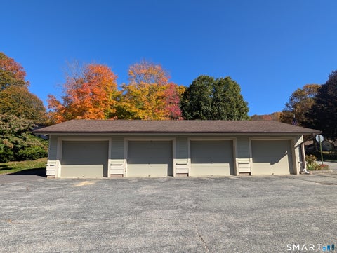 Tiny photo for 14 Sycamore Drive #A, Mansfield, CT 06268 (MLS # 24215462)