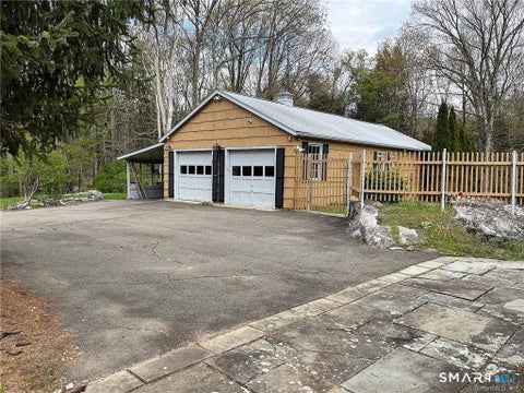 Tiny photo for 231 Rivergate Drive, Wilton, CT 06897 (MLS # 24208754)