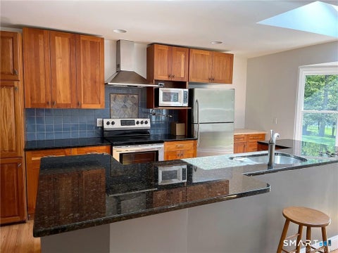 Tiny photo for 231 Rivergate Drive, Wilton, CT 06897 (MLS # 24208754)