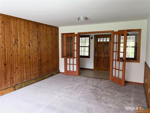 Tiny photo for 231 Rivergate Drive, Wilton, CT 06897 (MLS # 24208754)