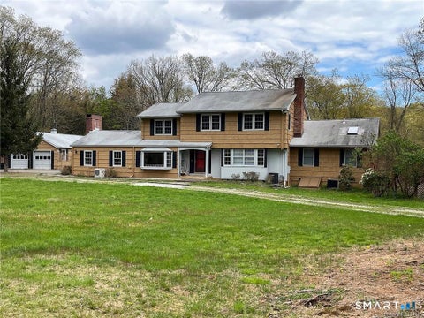 Photo of 231 Rivergate Drive, Wilton, CT 06897 (MLS # 24208754)