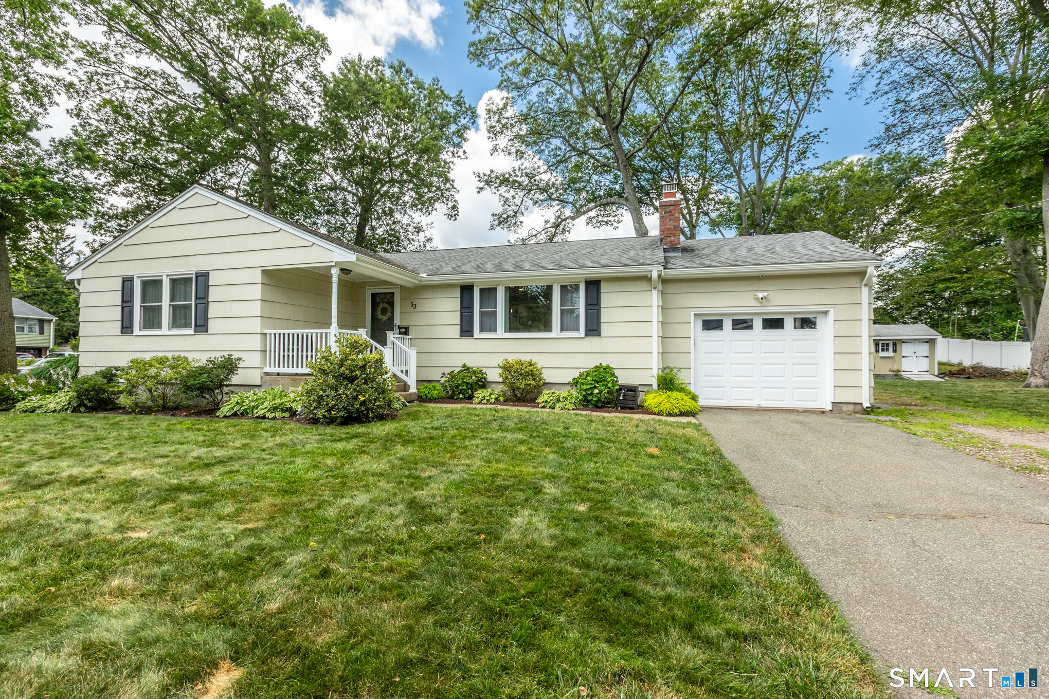 53 Temple Drive