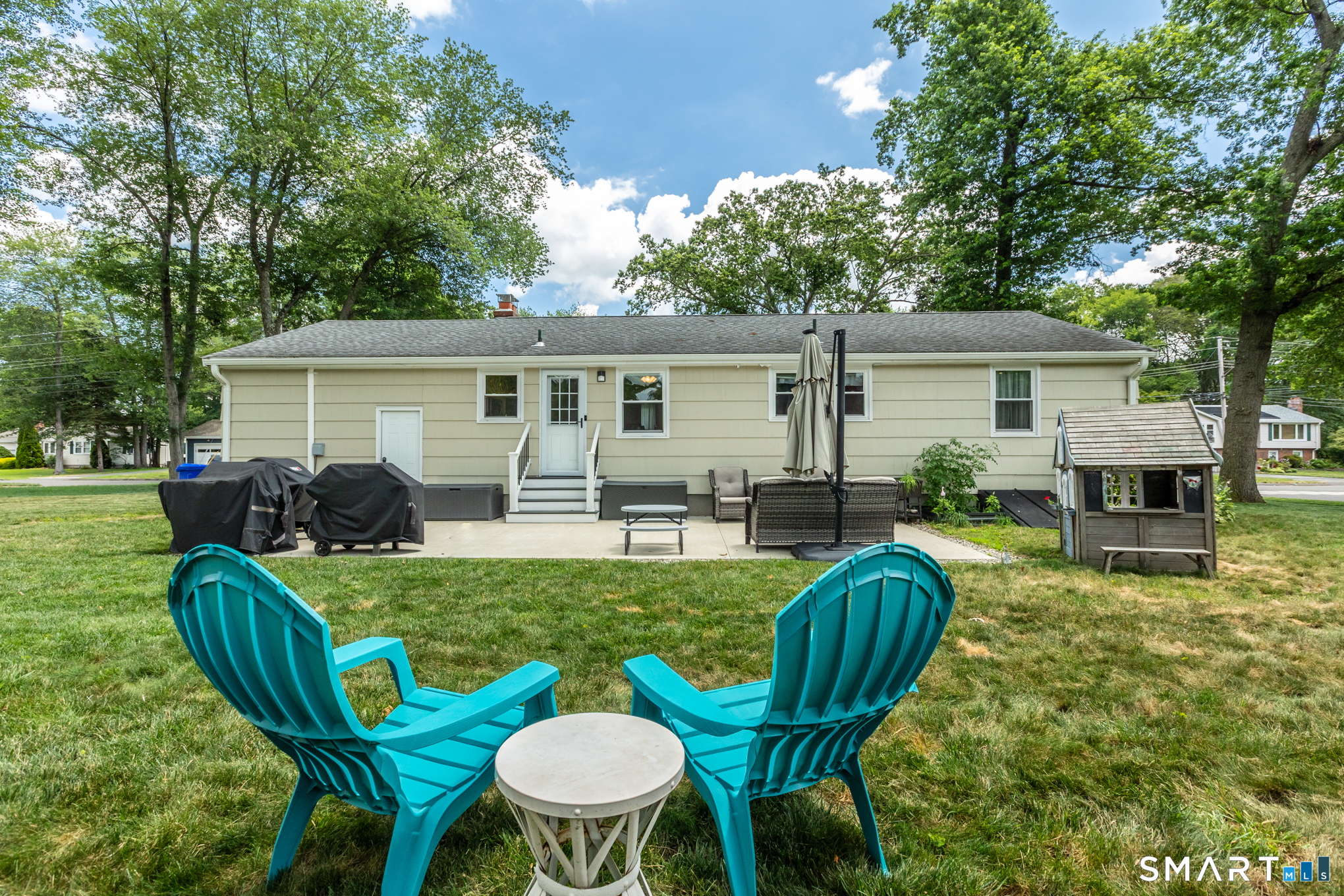 53 Temple Drive