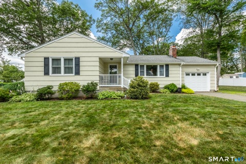 Homes For Sale - 53 Temple Drive<br/> East Hartford, CT 06108