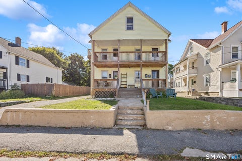 Photo of 152 Washington Avenue, Torrington, CT 06790 (MLS # 24206912)