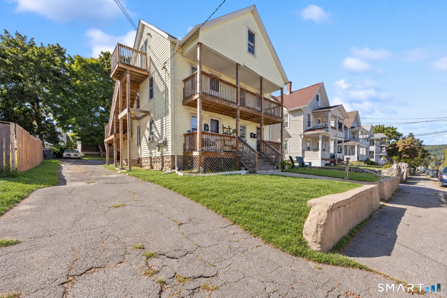152 Washington Avenue