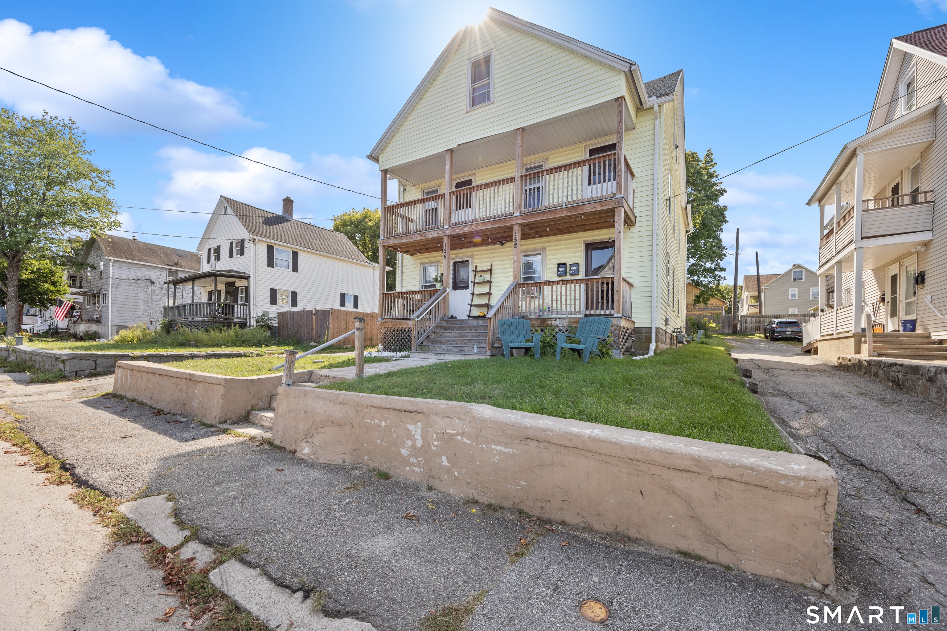 152 Washington Avenue