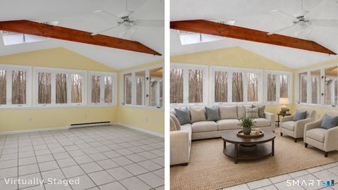 Tiny photo for 68 Brittany Drive, Durham, CT 06422 (MLS # 24162944)