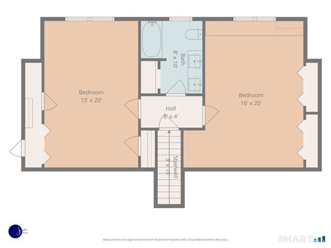 Tiny photo for 68 Brittany Drive, Durham, CT 06422 (MLS # 24162944)