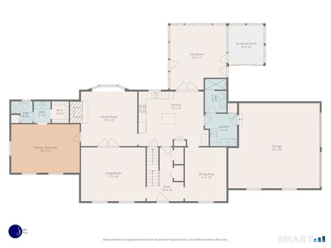 Tiny photo for 68 Brittany Drive, Durham, CT 06422 (MLS # 24162944)