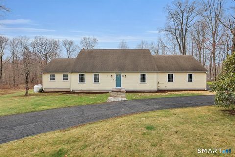 Tiny photo for 68 Brittany Drive, Durham, CT 06422 (MLS # 24162944)