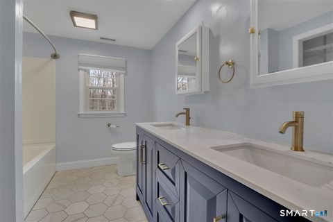 Tiny photo for 68 Brittany Drive, Durham, CT 06422 (MLS # 24162944)