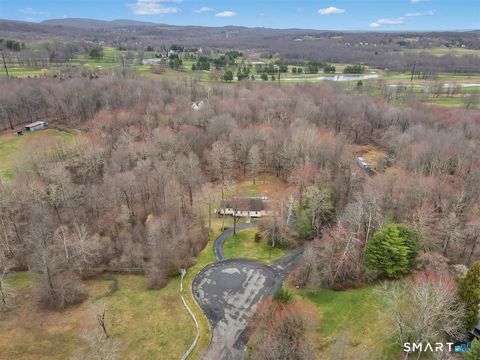 Tiny photo for 68 Brittany Drive, Durham, CT 06422 (MLS # 24162944)