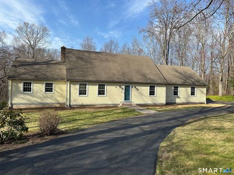 Photo of 68 Brittany Drive, Durham, CT 06422 (MLS # 24162944)