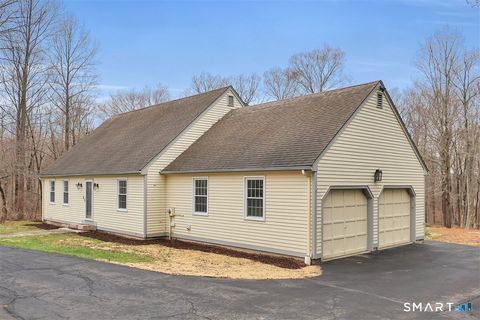 Tiny photo for 68 Brittany Drive, Durham, CT 06422 (MLS # 24162944)