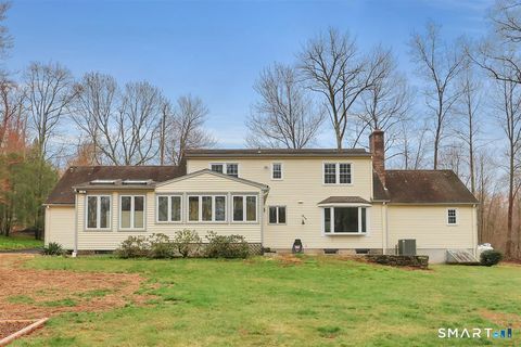Tiny photo for 68 Brittany Drive, Durham, CT 06422 (MLS # 24162944)