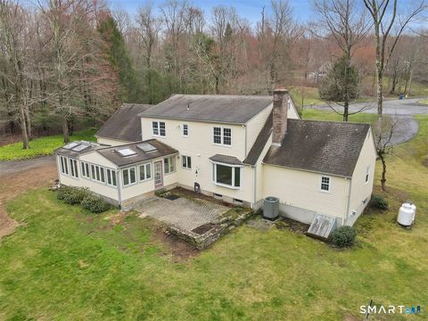 Tiny photo for 68 Brittany Drive, Durham, CT 06422 (MLS # 24162944)