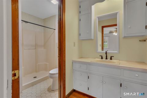 Tiny photo for 68 Brittany Drive, Durham, CT 06422 (MLS # 24162944)