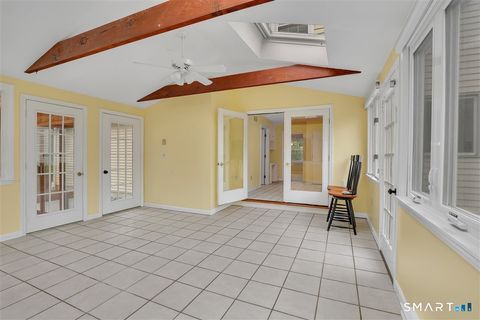 Tiny photo for 68 Brittany Drive, Durham, CT 06422 (MLS # 24162944)