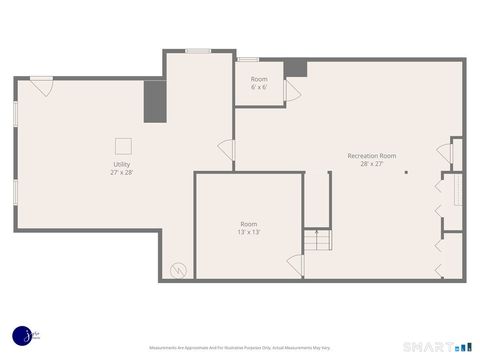 Tiny photo for 68 Brittany Drive, Durham, CT 06422 (MLS # 24162944)