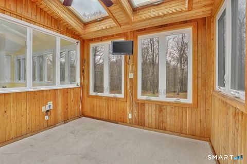 Tiny photo for 68 Brittany Drive, Durham, CT 06422 (MLS # 24162944)