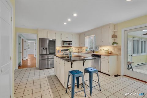 Tiny photo for 68 Brittany Drive, Durham, CT 06422 (MLS # 24162944)