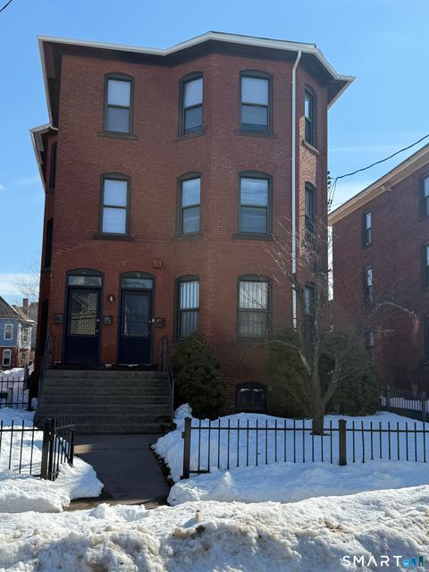 Tiny photo for 94 Hungerford Street #2nd Floor, Hartford, CT 06106 (MLS # 24156348)