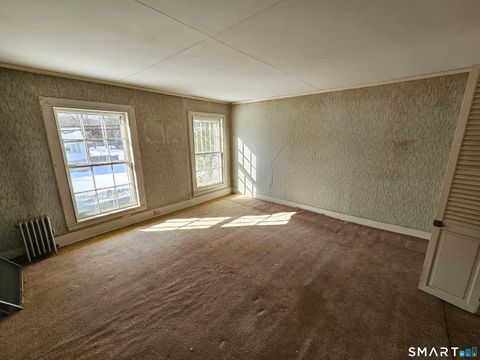 Tiny photo for 1004 Jerome Avenue, Bristol, CT 06010 (MLS # 24156378)