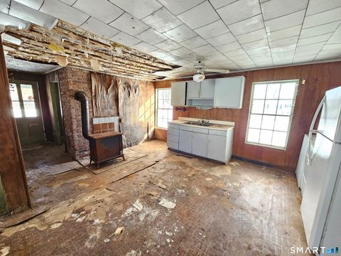 Tiny photo for 1004 Jerome Avenue, Bristol, CT 06010 (MLS # 24156378)