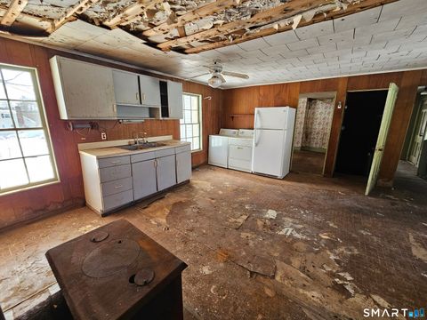 Tiny photo for 1004 Jerome Avenue, Bristol, CT 06010 (MLS # 24156378)