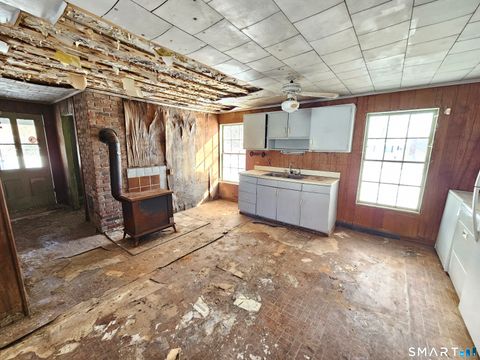 Tiny photo for 1004 Jerome Avenue, Bristol, CT 06010 (MLS # 24156378)