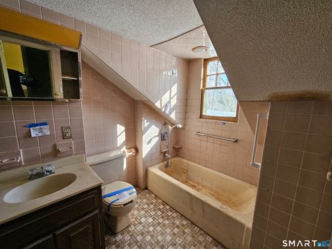 Tiny photo for 1004 Jerome Avenue, Bristol, CT 06010 (MLS # 24156378)