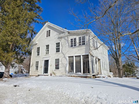 Tiny photo for 1004 Jerome Avenue, Bristol, CT 06010 (MLS # 24156378)