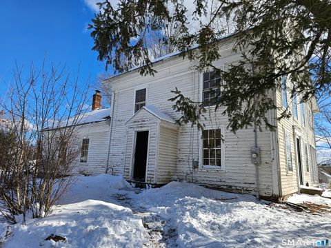 Tiny photo for 1004 Jerome Avenue, Bristol, CT 06010 (MLS # 24156378)