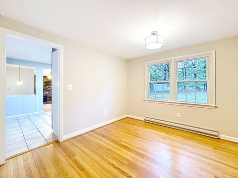Tiny photo for 279 Great Swamp Road, Glastonbury, CT 06033 (MLS # 24132304)