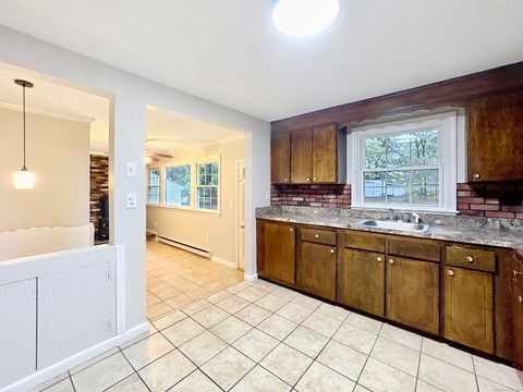 Tiny photo for 279 Great Swamp Road, Glastonbury, CT 06033 (MLS # 24132304)