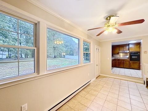 Tiny photo for 279 Great Swamp Road, Glastonbury, CT 06033 (MLS # 24132304)