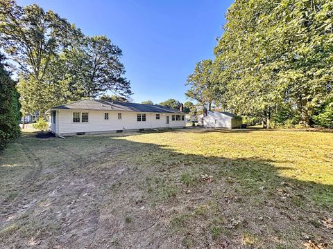 Tiny photo for 279 Great Swamp Road, Glastonbury, CT 06033 (MLS # 24132304)