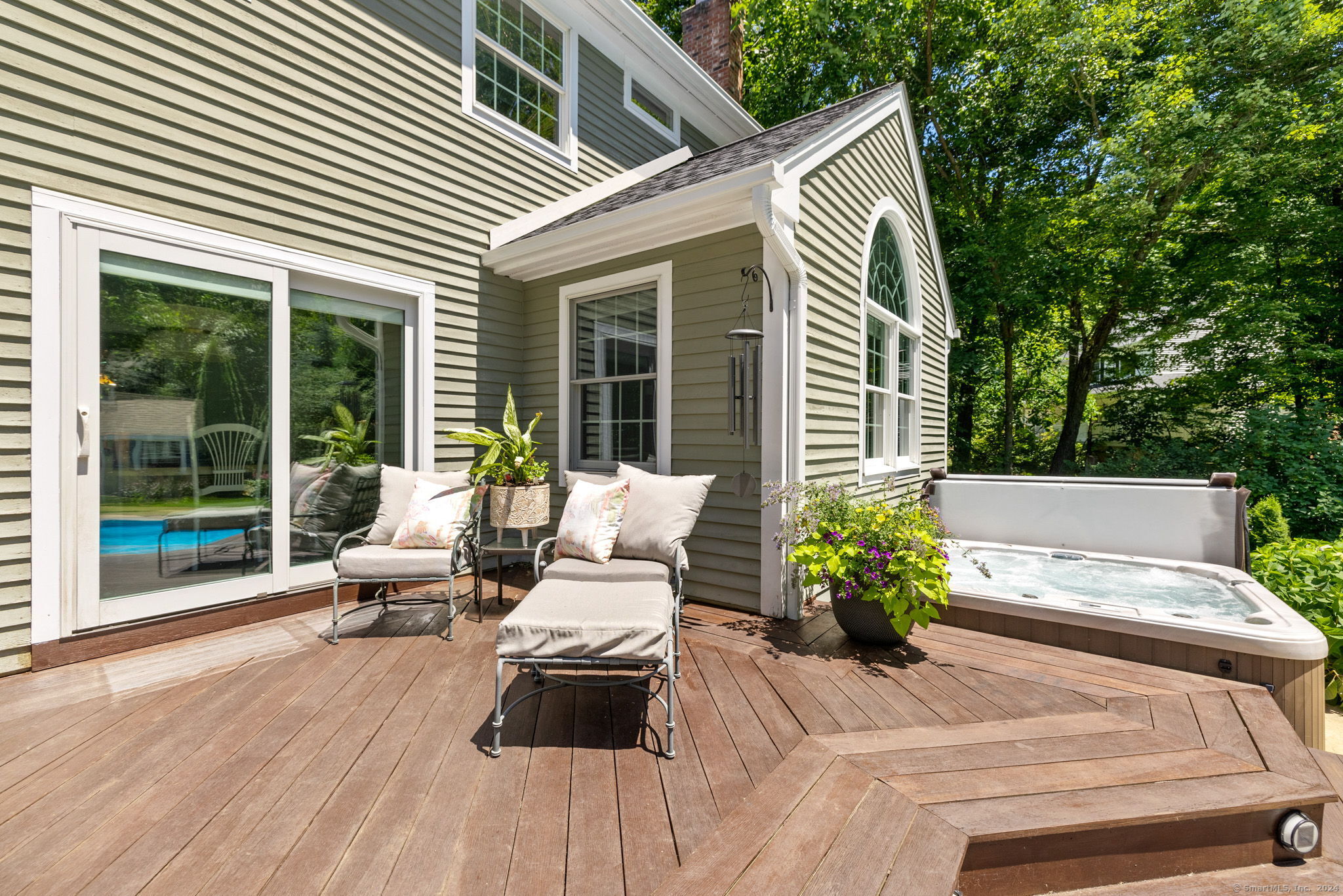 1 Boxwood Road