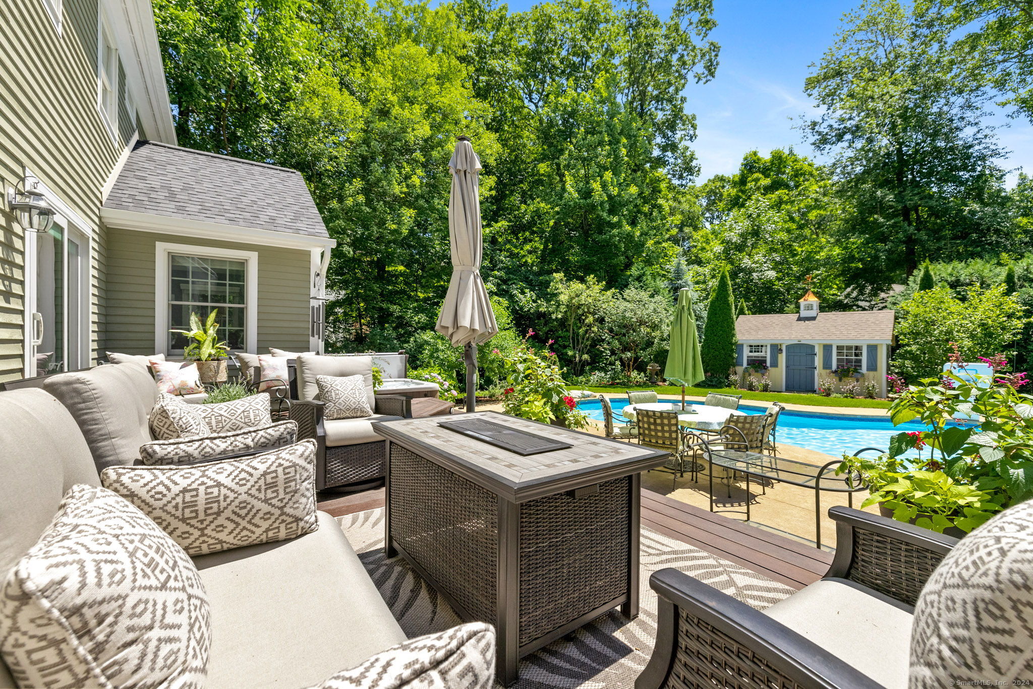 1 Boxwood Road