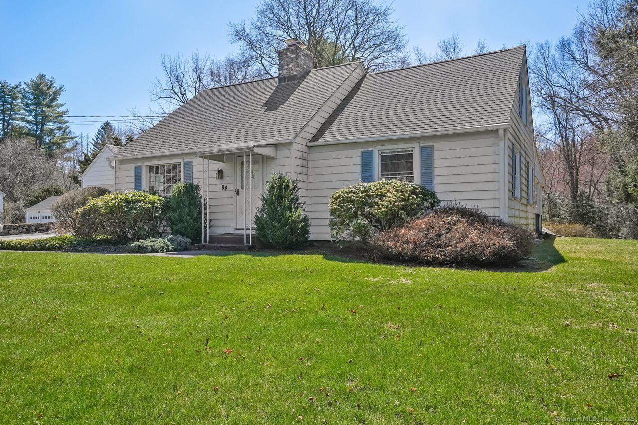 94 Candee Hill Road, Watertown, Connecticut image 1