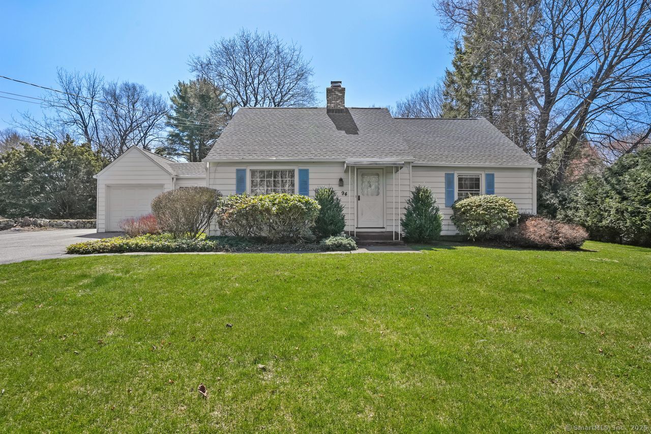 94 Candee Hill Road, Watertown, Connecticut image 2