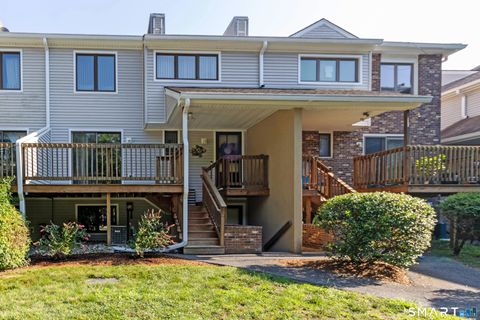 Photo of 3 Dutton Place Way #3, Glastonbury, CT 06033 (MLS # 24191393)