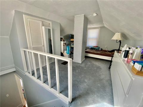 Tiny photo for 40 Orchard Street, Stamford, CT 06902 (MLS # 24145379)