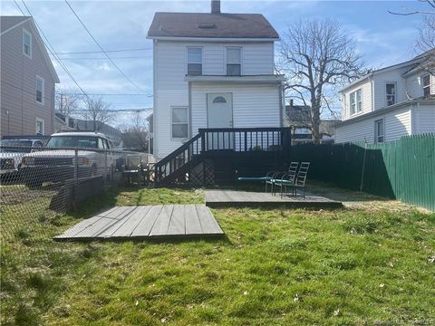 Tiny photo for 40 Orchard Street, Stamford, CT 06902 (MLS # 24145379)