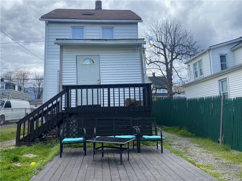 Tiny photo for 40 Orchard Street, Stamford, CT 06902 (MLS # 24145379)