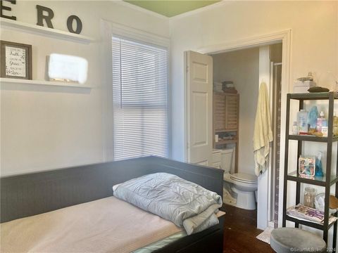 Tiny photo for 40 Orchard Street, Stamford, CT 06902 (MLS # 24145379)