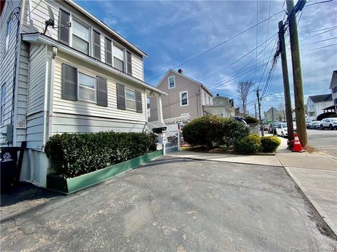 Tiny photo for 40 Orchard Street, Stamford, CT 06902 (MLS # 24145379)