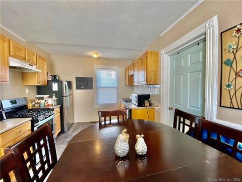 Tiny photo for 40 Orchard Street, Stamford, CT 06902 (MLS # 24145379)