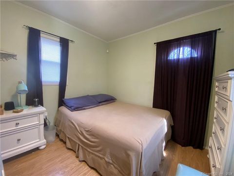 Tiny photo for 40 Orchard Street, Stamford, CT 06902 (MLS # 24145379)